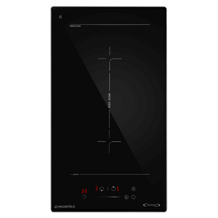 Индукционная варочная панель Maunfeld AVI3028SFBK фото 2 в Новосибирске