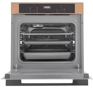 Электрический духовой шкаф Korting OKB 691 CSC фото 3 в Новосибирске