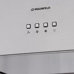 Вытяжка Maunfeld BATH PLUS 45 INOX фото 3 в Новосибирске