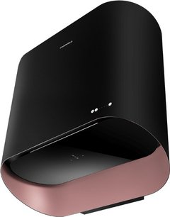 Вытяжка Maunfeld GUNA 60 Black/Anthracite with Pink Gold фото 3 в Новосибирске