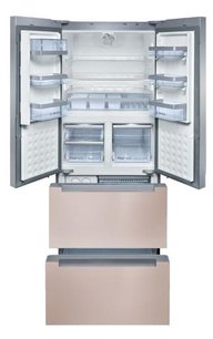 Холодильник French Door Bosch KMF40AO20R фото 2 в Новосибирске