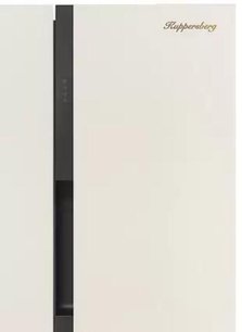 Холодильник Куперсберг NFML 177 CG фото 3 в Новосибирске Холодильник Kuppersberg NFML 177 CG фото 3 в Новосибирске