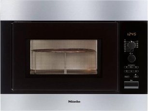 Микроволновая печь Миле M 8261-2 ED фото в Новосибирске Микроволновая печь Miele M 8261-2 ED фото в Новосибирске