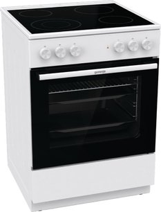 Электрическая плита Gorenje GEC6A41WC фото в Новосибирске