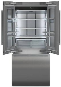 Встраиваемый холодильник Либхер ECBNei 9972 BioFresh NoFrost фото 4 в Новосибирске Встраиваемый холодильник Liebherr ECBNei 9972 BioFresh NoFrost фото 4 в Новосибирске
