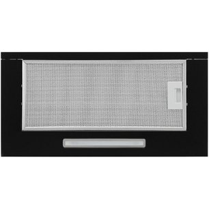 Встраиваемая вытяжка KRONA KERRY 600 BLACK PB V2 фото 2 в Новосибирске