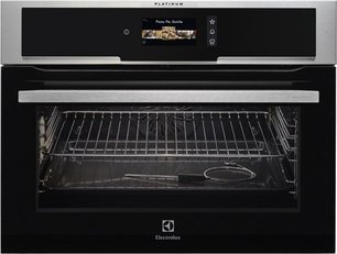 Духовой шкаф Electrolux EVK95946AX фото в Новосибирске