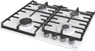 Газовая варочная панель Горение G641SYW фото 2 в Новосибирске Газовая варочная панель Gorenje G641SYW фото 2 в Новосибирске