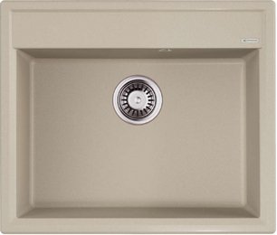 Мойка Omoikiri Daisen 60-SA фото