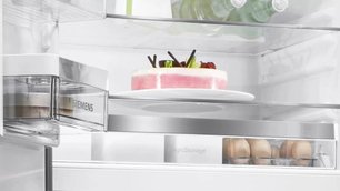 Холодильник Siemens KM40FSB20R фото 4 в Новосибирске