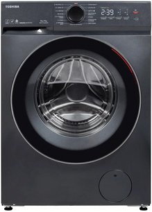 Стирально-сушильная машина Toshiba TWD-T21BU90UWRU(MG) фото в Новосибирске