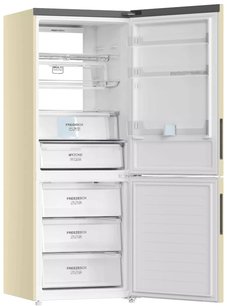 Холодильник Haier C4F744CCGU1 фото 4 в Новосибирске