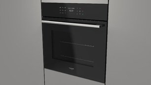 Духовой шкаф Fulgor Milano FCPO 6215 P TEM BK фото 2 в Новосибирске