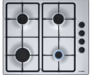 Газовая варочная панель BOSCH PBP6B5B60 фото в Новосибирске Газовая варочная панель BOSCH PBP6B5B60 фото в Новосибирске