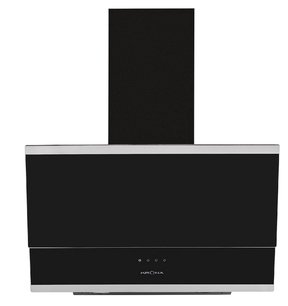 Вытяжка Крона IRMA 600 black/black sensor фото 2 в Новосибирске Вытяжка KRONA IRMA 600 black/black sensor фото 2 в Новосибирске