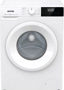 Стиральная машина Gorenje W1NHPI62SCS фото в Новосибирске