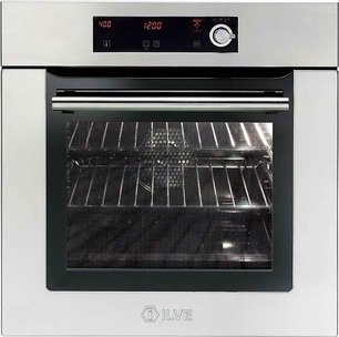 Духовой шкаф Ilve 600SLPY фото в Новосибирске