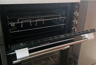 Газовый духовой шкаф Кайзер EG 9371 фото 3 в Новосибирске Газовый духовой шкаф Kaiser EG 9371 фото 3 в Новосибирске