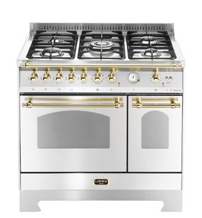 Варочный центр Lofra RBPD96MFTE/Ci Brass фото в Новосибирске