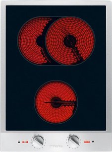 Независимая варочная панель Миле CS 1122 E фото в Новосибирске Независимая варочная панель Miele CS 1122 E фото в Новосибирске