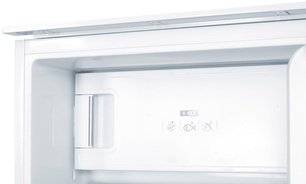 Встраиваемый холодильник Zigmund Shtain BR 12.1221 SX фото 4 в Новосибирске