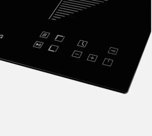 Варочная панель Куперсберг ICO 301 фото 2 в Новосибирске Варочная панель Kuppersberg ICO 301 фото 2 в Новосибирске