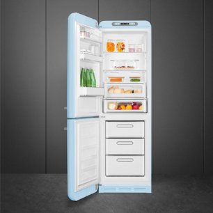 Холодильник Smeg FAB32LPB6 фото 4 в Новосибирске