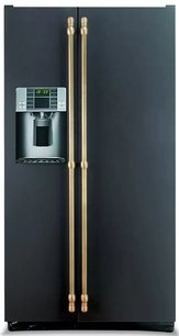 Холодильник IO MABE ORE30VGHC NM фото в Новосибирске