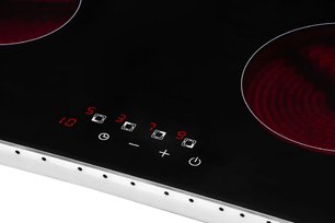 Варочная панель Джекис JH MB63 фото 4 в Новосибирске Варочная панель Jacky`s JH MB63 фото 4 в Новосибирске