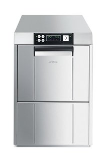 Стаканомоечная машина Smeg CWG420SD-1 фото в Новосибирске