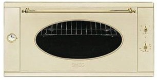 Духовой шкаф Smeg S890PMFR9 фото в Новосибирске