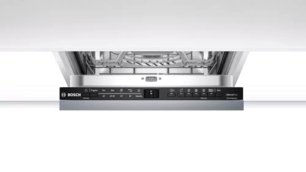 Встраиваемая посудомоечная машина BOSCH SPV2HMX1FR фото 4 в Новосибирске Встраиваемая посудомоечная машина BOSCH SPV2HMX1FR фото 4 в Новосибирске