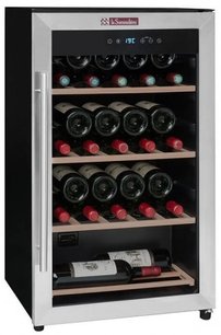 Винный шкаф La Sommeliere LS36A фото 3 в Новосибирске