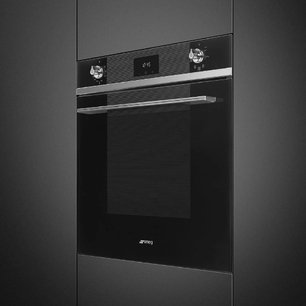 Духовой шкаф Smeg SF6100VN1 фото 2 в Новосибирске