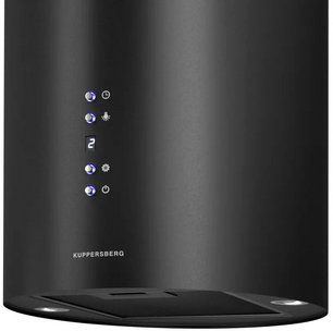 Вытяжка Kuppersberg TUBA 35 B фото 4 в Новосибирске