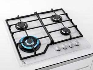 Варочная панель Электролюкс GPE363YV фото 4 в Новосибирске Варочная панель Electrolux GPE363YV фото 4 в Новосибирске