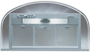 Вытяжка Фабер Brio NT + Inca Kit фото 3 в Новосибирске Вытяжка Faber Brio NT + Inca Kit фото 3 в Новосибирске