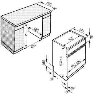Стиральная машина Miele W 2859 iR WPM ED Supertronic фото 2 в Новосибирске