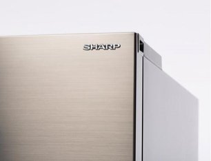 Холодильник Sharp SJ-B320EVCH фото 3 в Новосибирске
