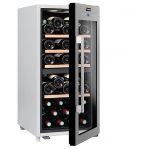 Винный шкаф Climadiff CLS41MT фото 3 в Новосибирске