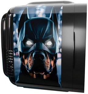 Минибар Meyvel MD-04C3B-RGB (арт. 980397) с накл. фото 2 в Новосибирске