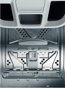 Стиральная машина Bosch WOT 20255 OE фото 2 в Новосибирске