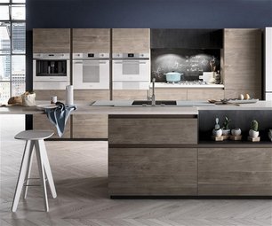 Духовой шкаф Smeg SF122BE фото 2 в Новосибирске