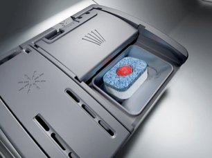 Встраиваемая посудомоечная машина Бош SPV6YMX11E фото 4 в Новосибирске Встраиваемая посудомоечная машина Bosch SPV6YMX11E фото 4 в Новосибирске