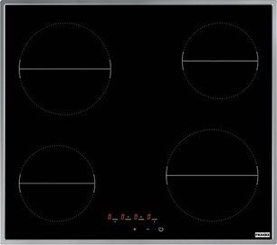 Варочная панель Франке FHR 604 C T XS фото в Новосибирске Варочная панель Franke FHR 604 C T XS фото в Новосибирске