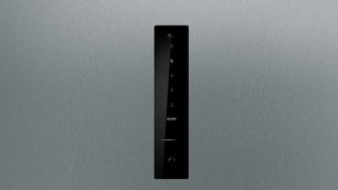 Холодильник Bosch KSV36VL21R фото 3 в Новосибирске