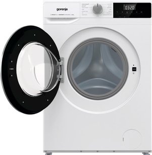 Стиральная машина Gorenje W2NHPI62SCS фото 4 в Новосибирске