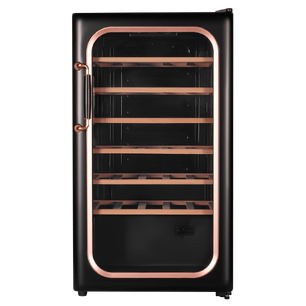 Винный шкаф Maunfeld MFWC-85SB34 фото 2 в Новосибирске