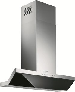 Вытяжка Franke FVA 908 XS/BK фото в Новосибирске