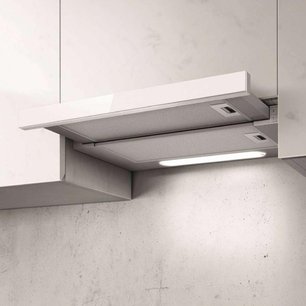 Встраиваемая вытяжка ELICA ELITE 14 LUX GRVTWH/A/90 фото в Новосибирске